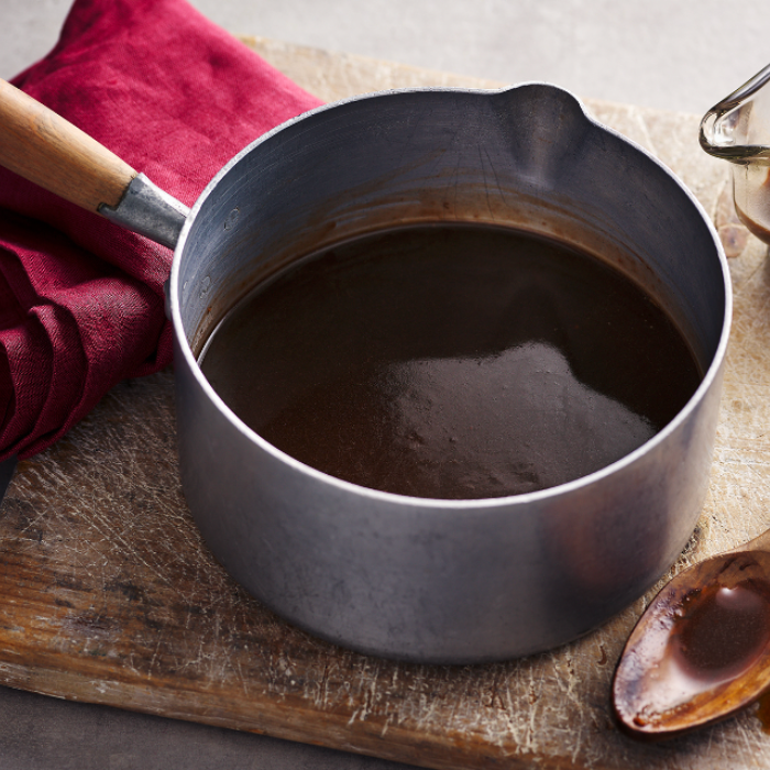 Red Wine Jus