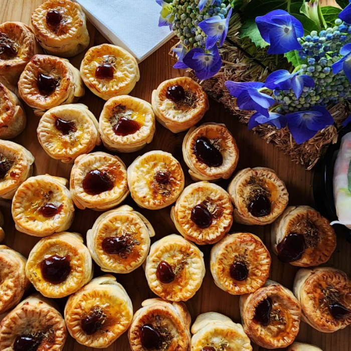 Petite Pies