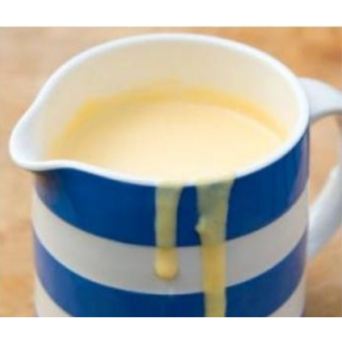 Brandy Custard 250ml