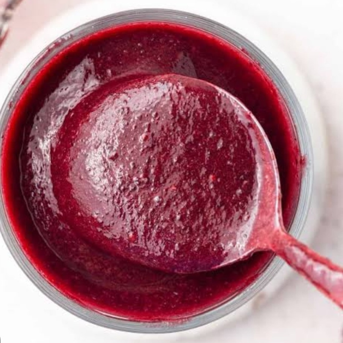 Berry Coulis 250ml