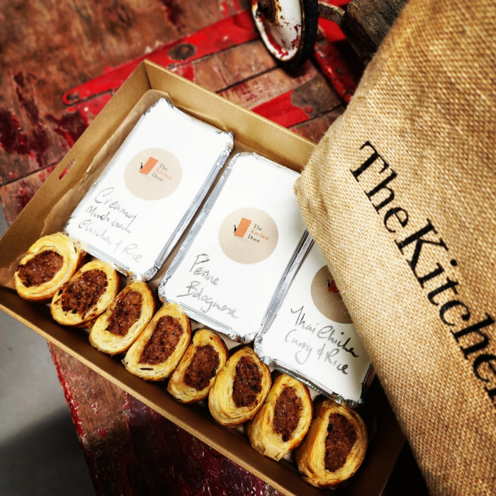 The Tradie Box