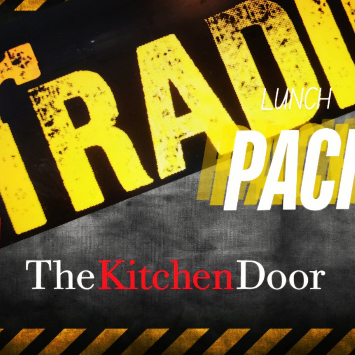 The Tradie Box