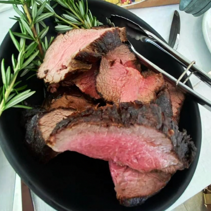 Tender Eye Fillet