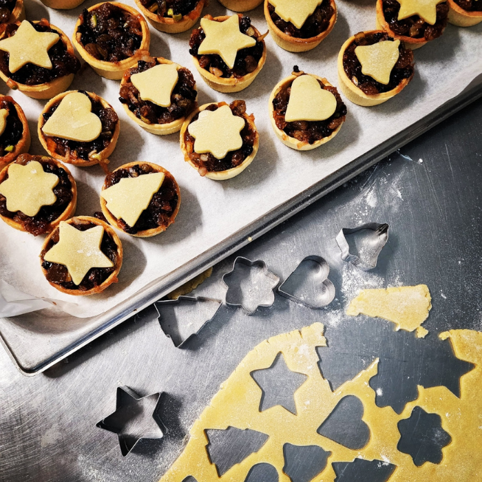 Mince Pies