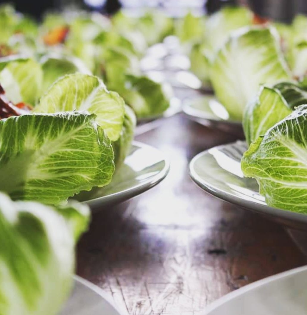 Caesar Salad Kit