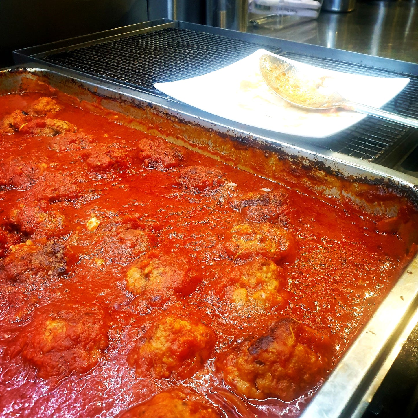 Meatballs