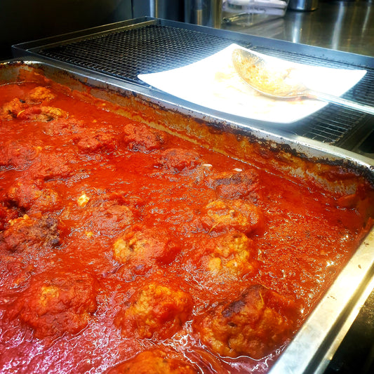 Meatballs