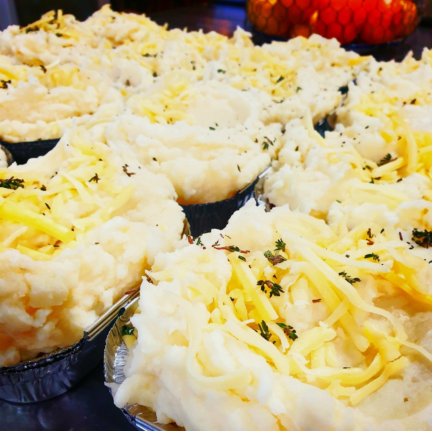 Shepherds Pie