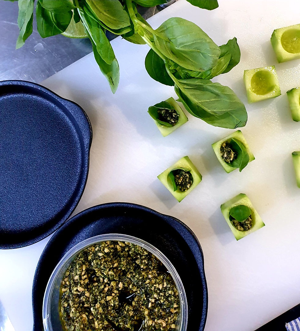 Salsa Verde